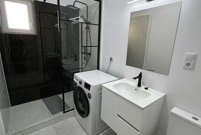 Apartament nou 2 camere | Prima inchiriere | Deventer | Sibiu - 6