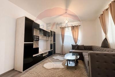 Casă modernă, finisată cu 3 camere, în zonă liniștită — Măgura, Bacău - 3