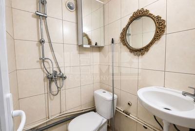 Apartament 1 Cameră | Suceava – Burdujeni | Etaj 1 | - 5