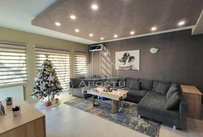 Casa individuala cu 5 camere,mobilata si utilata,Calea Aradului - 1