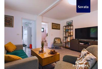 Casă de vacanță modernă în Sovata - 5
