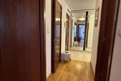 BANEASA PRIVIGHETORILOR PARK | APARTAMENT 3 CAMERE FOREST VIEW - 25