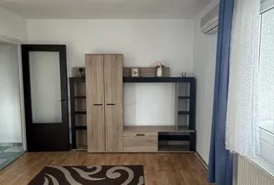 Apartament cu 2 camere decomandat, mobilat în Baba Novac