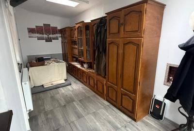 Casă parter din cărămidă- zona capitol - 8