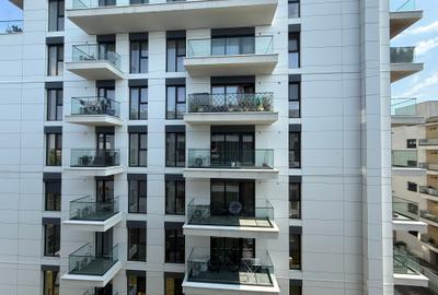 Apartament 2 camere The Level parcare supraterana - 42