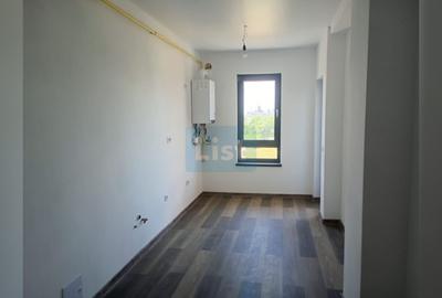 APARTAMENT CU O CAMERA BLOC NOU - 11