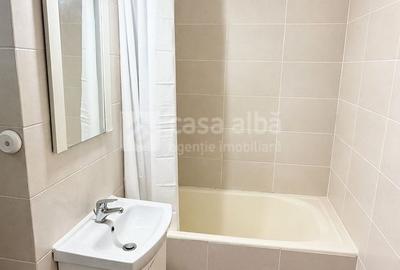 Centru - Bulevardul Stefan cel Mare | 2 camere mobilat si utilat - 25