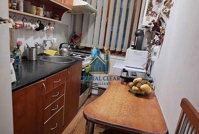 Apartament 2 camere și dependințe - cartierul Dâmbu Pietros - 3