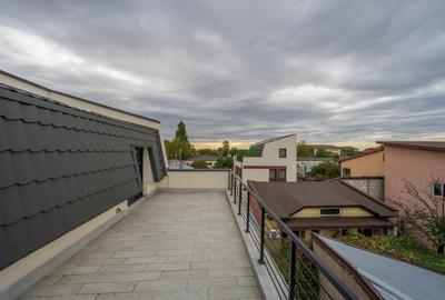 Casă 2023, 4 camere, 3 băi, încălzire în pardoseală - Rahova - 27