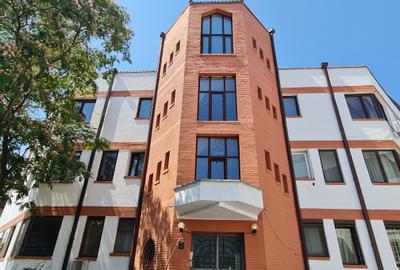Apartament pentru birouri - Televiziune - 1