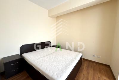 Ap 2 camere | BALCON | PARCARE | Semicentral–Zona Traian - 5