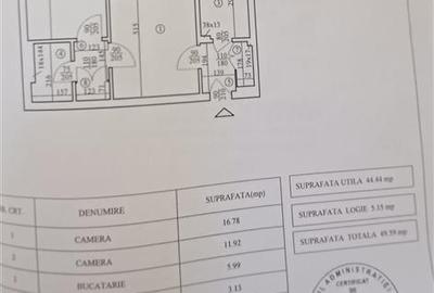 Apartament 2 Camere Piata Muncii- Basarabiei - 2