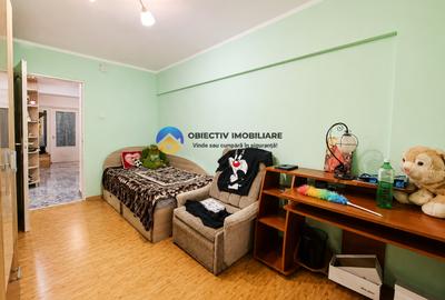 Apartament 3 camere 87 MP/2 băi/2 balcoane - 14