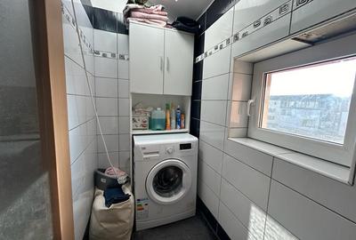 Cantrala, aer conditionat, pod cu izolatie, parcare cu bariera - 7