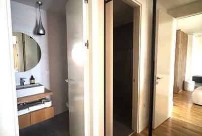 Apartament 2 camere prima inchiriere  Barbu Vacarescu/Floreasca - 10