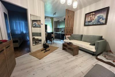 APARTAMENT 2 CAMERE | PALEU - 5