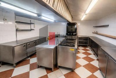 %0 Comision Spatiu comercial de inchiriat in zona Arcul de Triumf/Kiseleff - 4