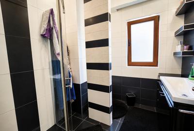 Apart. elegant cu 2 camere+dressing, 2 parcari, zona Zorilor/Europa - 8