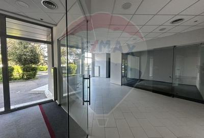 SPATIU COMERCIAL - zona Semiluna , Baia Mare - 11
