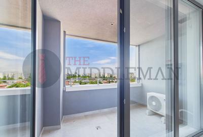 Apartament 2 camere modern | Metrou Basarab | Locație premium - 8
