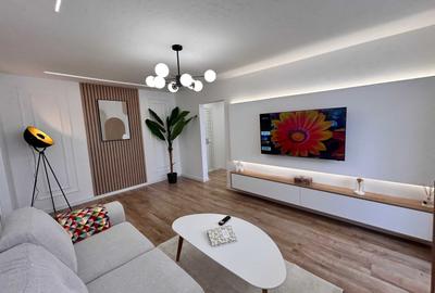 Vand-Apartament 2 camere-Metrou Romanierilor-Drumul Taberei - 1