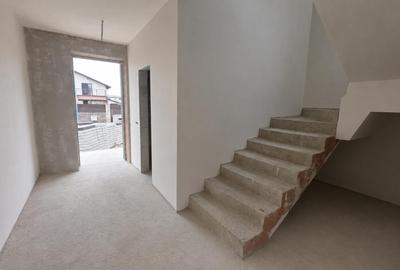 Casă premium | Stupini | 135 mp utili | Teren 600 mp - 9