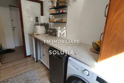Apartament 3 camere, Ultracentral, Bilașcu! - 9