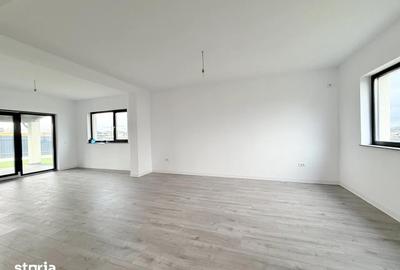 Casă în Miroslava, finalizată și intabulată, 4 camere, 451 mp teren - 9