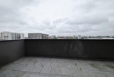 Complex Rezidential IRAM Titan/Loc de parcare - 12