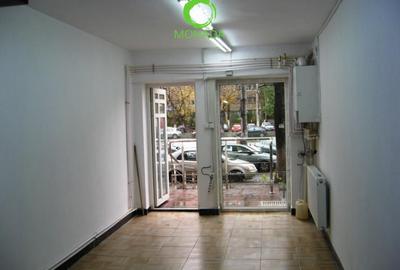 Spatiu comercial de inchiriat Iuliu Maniu (Militari) - 4