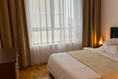 Luxuria, Apartament 2 cam, mobilat-utilat | Parcare inclusa - 2