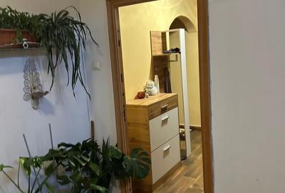 Apartament 3 camere de vanzare Gorjului - 4