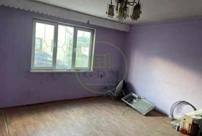 Casă individuală de renovat complet • Turnișor • 120 mp utili • 475 mp teren - 5