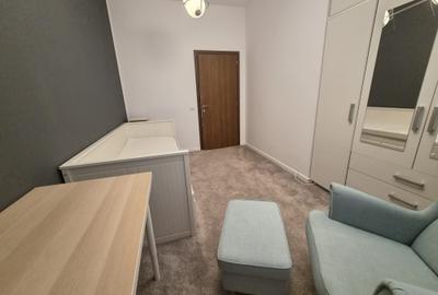 Inchiriere Apartament 3 Camere cu Gradina Iancu Nicolae - 10