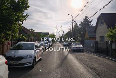 Casă P+M de vânzare – Zona Griviței, Baia Mare - 23
