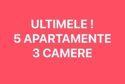 Apartamente de Vanzare 3 Camere,Bloc Nou,SAVAR Splaiul Unirii,Delta Vacaresti, - 16