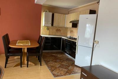 Apartament 2 camere si balcon zona Strand - 4