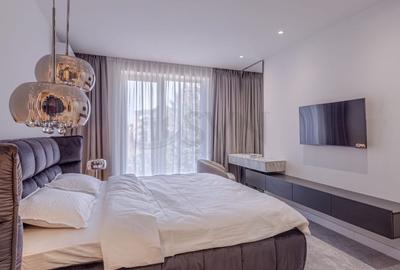 REA1017230 Apartament finalizat Pipera - Jolie Village - 7
