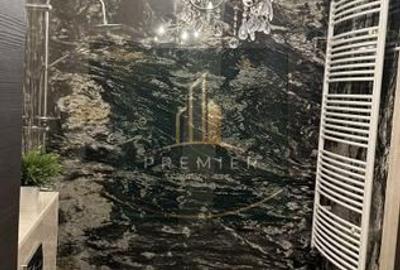 Apartament 3 camere de lux Herăstrău, 121 mp, parcare - 5