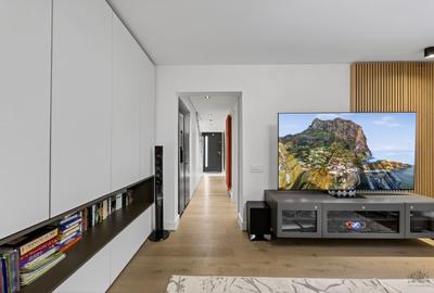 Brancoveanu - Metrou - Casa individuala P+1 - Lux - 15
