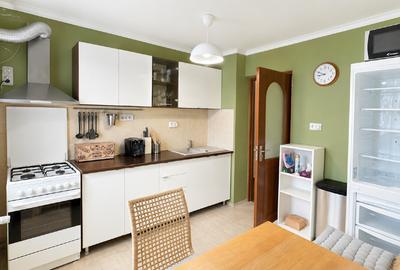 APARTAMENT 2 CAMERE, 52mp, 8/8, Kaufland Mihai Bravu - Direct Proprietar - 5