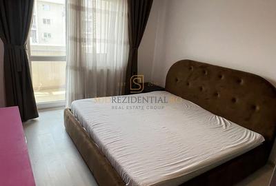 4 Camere - The Grand Kristal Residence, Complet Mobilat si Utilat - 4