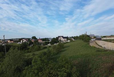 Teren intravilan in oras Siret – 1100 mp! De vanzare! 0727817187 - 2