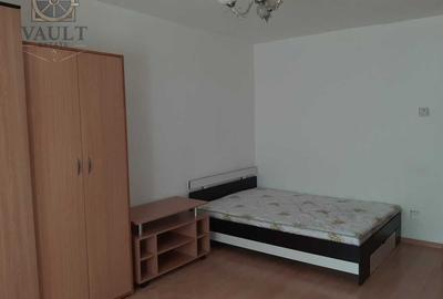 Garsonieră decomandată, mobilată în Colentina
