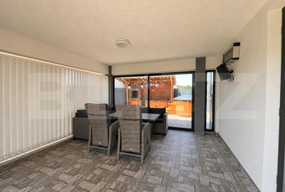 Casa Premium 2021, Jucu de Mijloc, 115mp, 503mp teren - 14