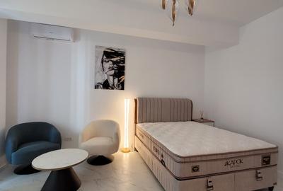 Garsonieră PREMIUM  + loc de parcare subteran | Campus – Aviatorii Residence - 5
