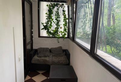 Apartament 3 camere de închiriat – Titan | Parcul IOR | Metrou | Loc de parcare - 16