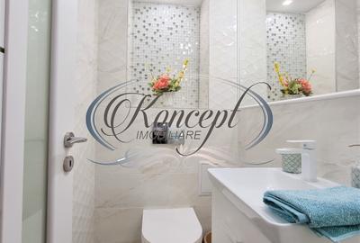 Apartament unicat in zona Interservisan - 15