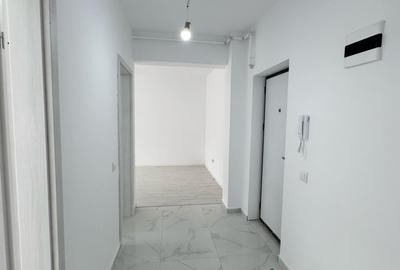 Apartament cu 2 camere decomandat în Militari