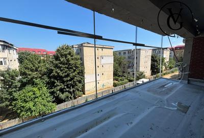 Apartament cu 2 camere spatios | in complexul rezidential Blue Bike EDEN - 11